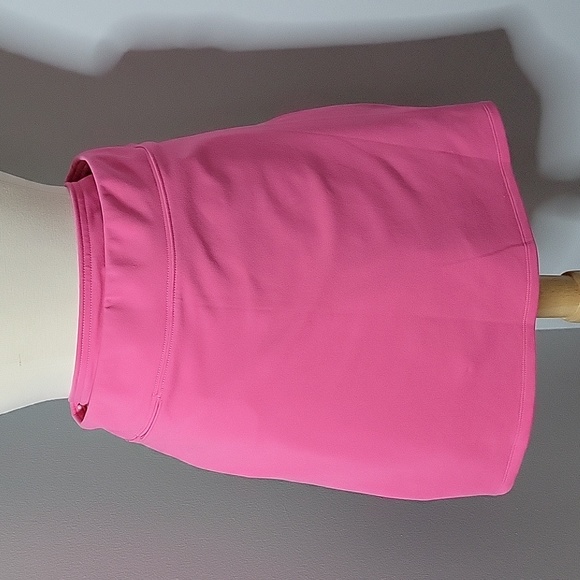 Adidas Climalite athletic skirt with built in shorts womens size 10 - Picture 1 of 9